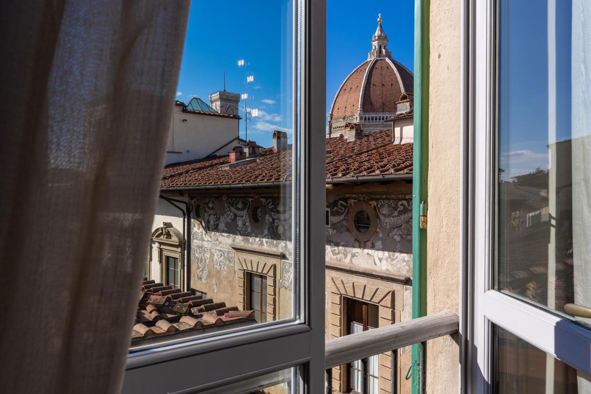 Futura Collection Florence Terrace ภายนอก รูปภาพ